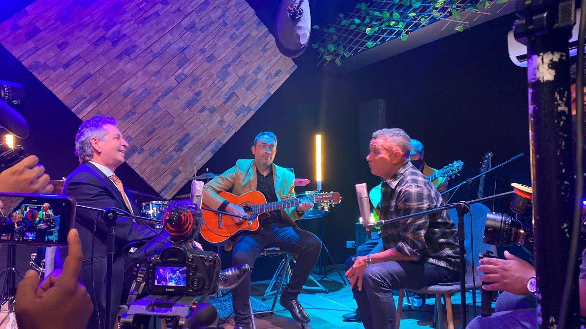 Coronel en su Laberinto 