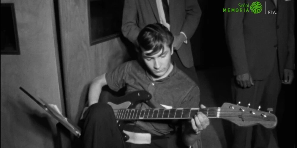 Clásicos del cine colombiano en la Cinemateca de Bogotá