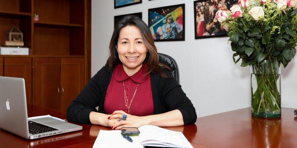 ‘La radio pública sirve para contar un país diverso’