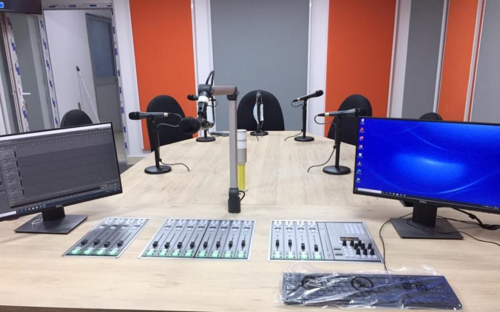 RTVC inaugura seis nuevas Emisoras de Paz