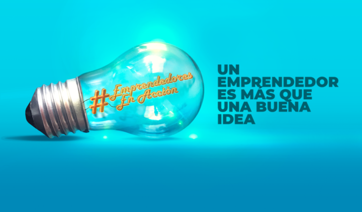 “Emprendedores en Acción representa la resiliencia, perseverancia e innovación de los colombianos”: Álvaro García, gerente RTVC