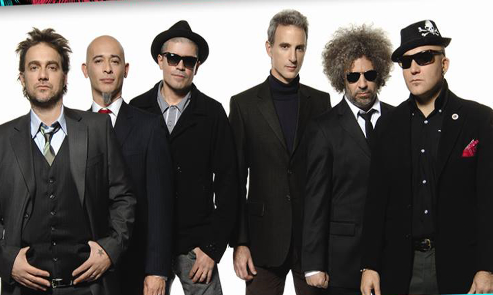 El rock argentino en Radiónica