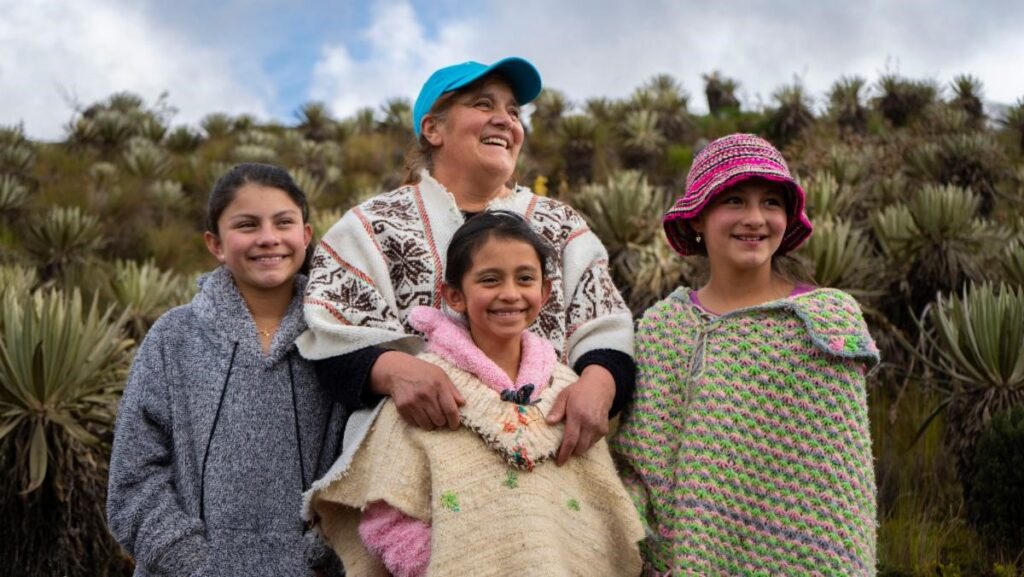 ‘Maestro Páramo’, historias del Sumapaz en voces campesinas