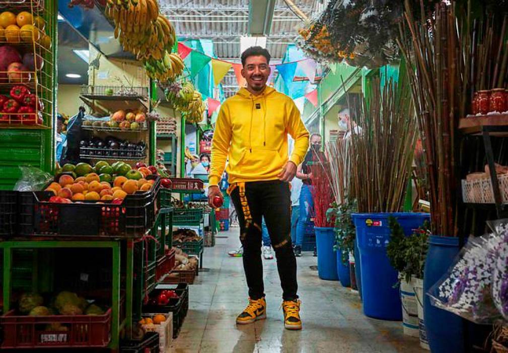 Se busca el mejor freestyler del país