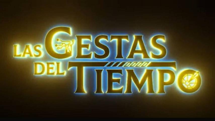 ‘Las gestas del tiempo’, un reality para salvar la historia de Colombia
