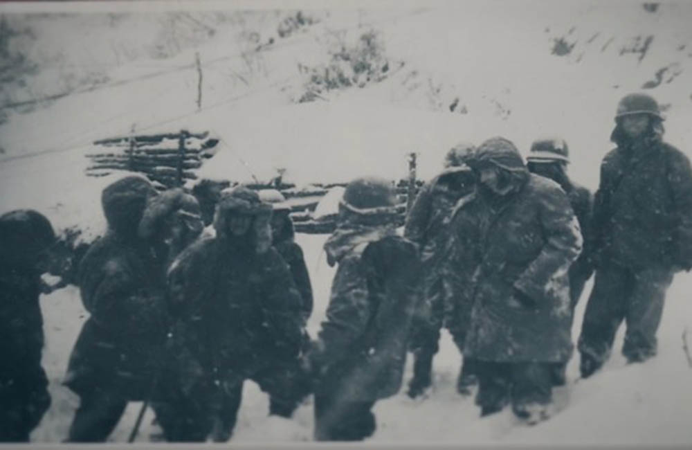 Así fue la participación de Colombia en la guerra de Corea