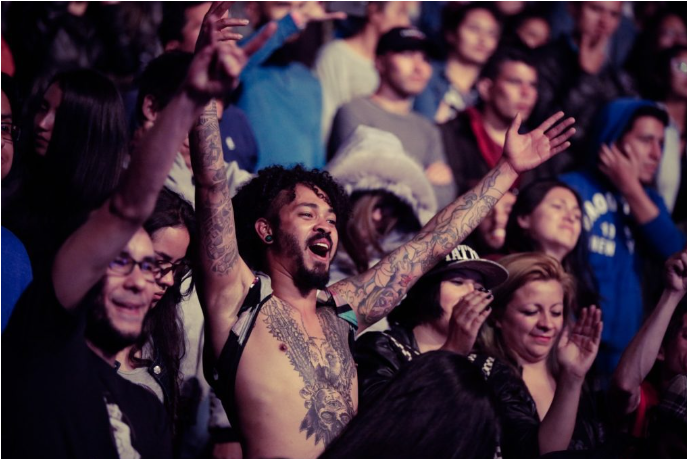 Novedades en la Tarima Radiónica