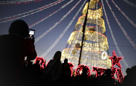 Prográmese para la Noche de la Radio Nacional el 24 de diciembre