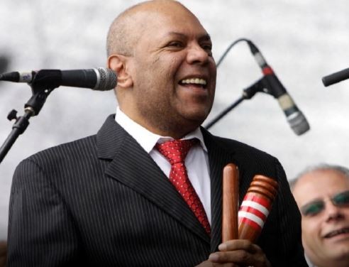 'Joe Arroyo, 10 años después’ especial de Radio Nacional de Colombia