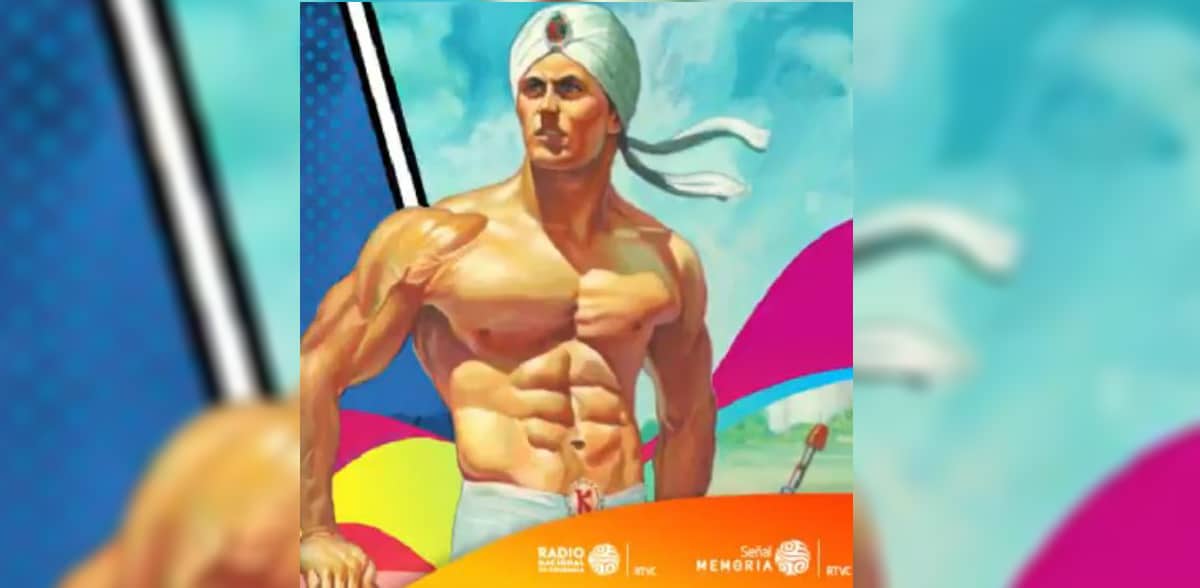 Viaje a la infancia para muchos: Kalimán regresa a la radio