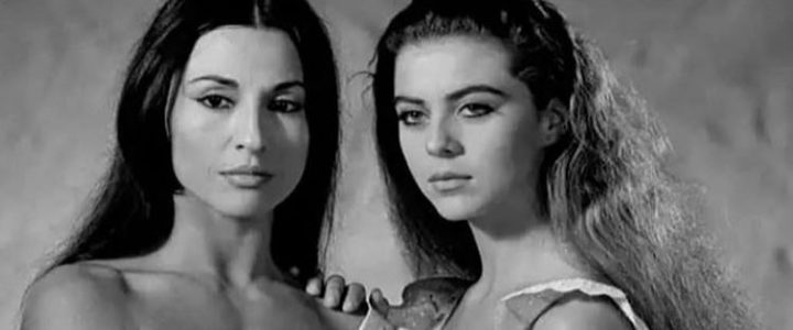 Regresa la serie ‘Los pecados de Inés de Hinojosa’, donde actúan Margarita Rosa y Amparo Grisales