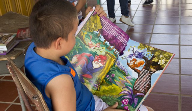 Una estrategia para aprender en casa sin exponerse al COVID-19