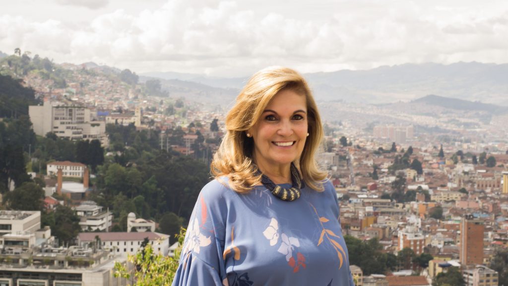 “Gente del común, fuera de lo común”, historias únicas con Magda Egas  