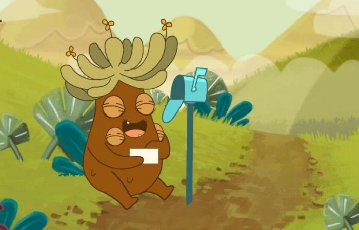 Frailejón Ernesto Pérez amplifica mensaje de RTVC por el cuidado del medio ambiente