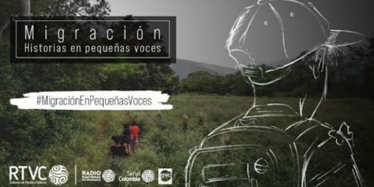 RTVC estrena seriado