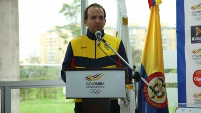 Ministerio del Deporte tendrá programa de televisión para entrenar en la cuarentena