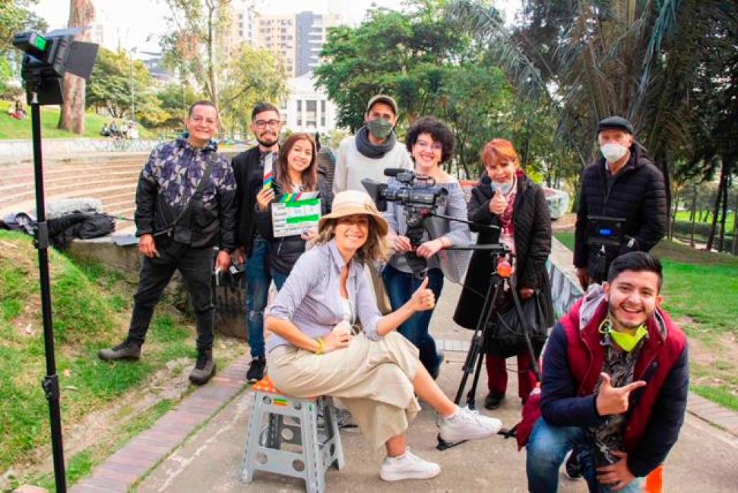 “Mujeres sin derecho y al derecho”, un canto a la igualdad
