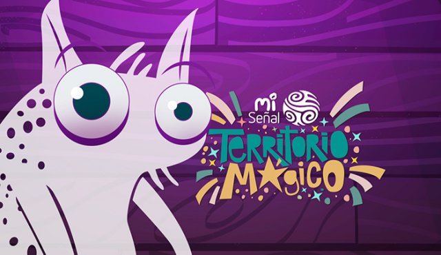 'Angustín Temblores' llega a Señal Colombia