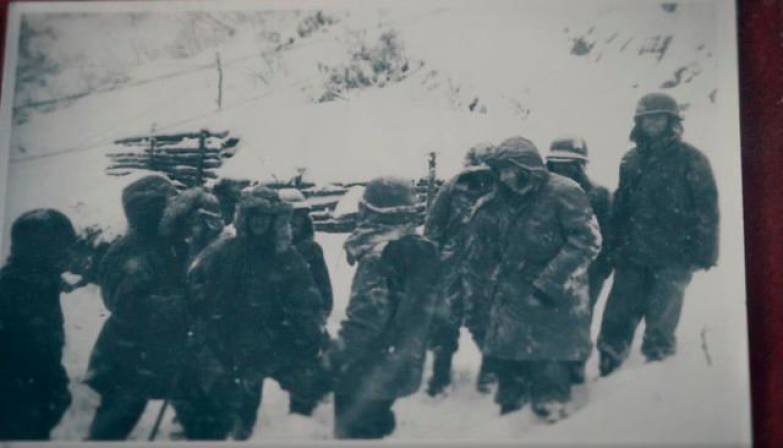 ‘Paralelo 38’, así fue la participación de Colombia en la Guerra de Corea