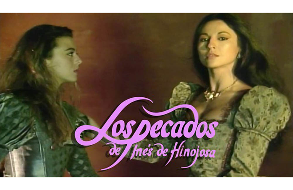 ‘Los pecados de Inés de Hinojosa’ también vuelve a la TV