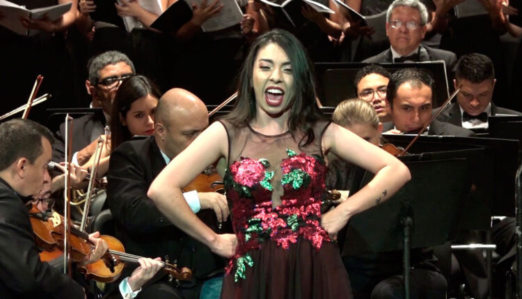 El Cartagena Festival de Música se vivirá en Señal Colombia