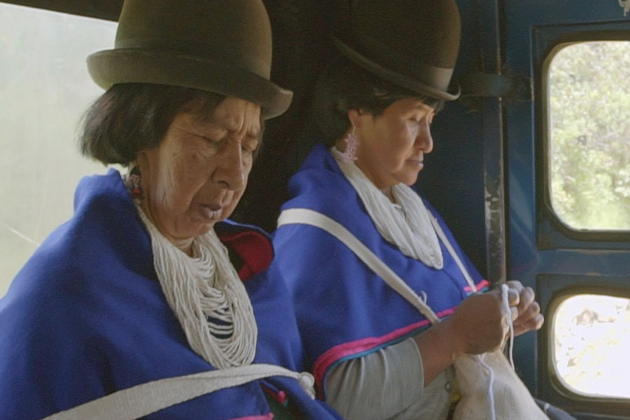 Producciones con enfoque étnico y territorial llegan a las pantallas de Señal Colombia