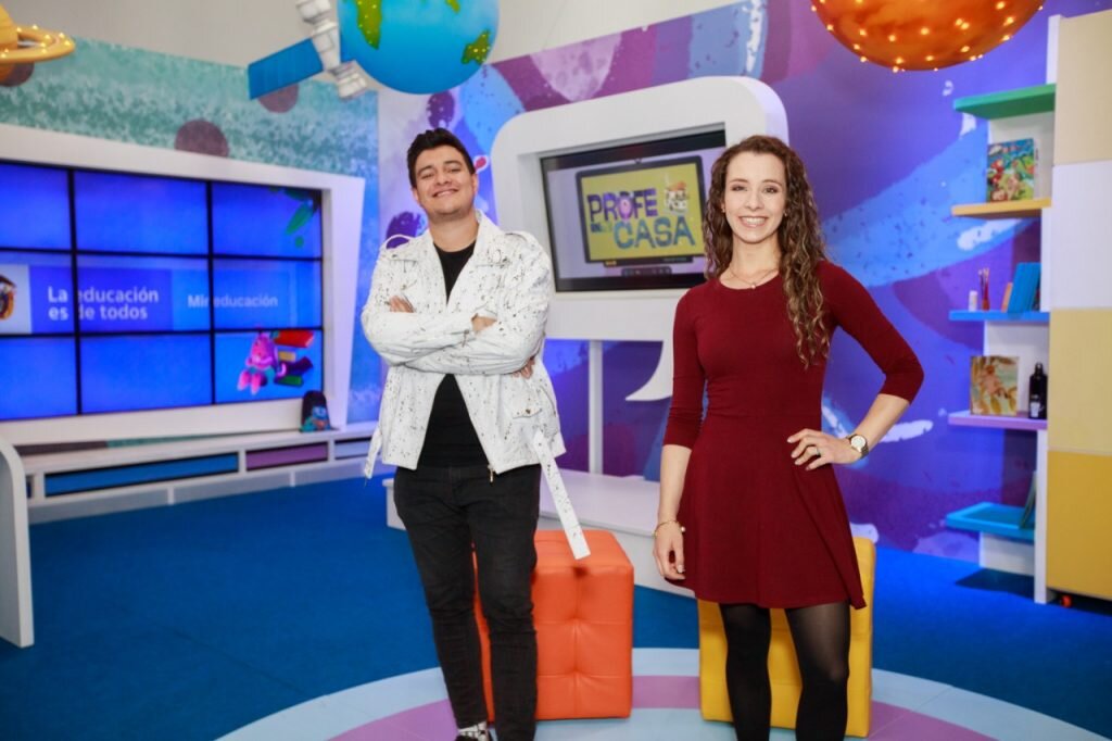 El arte de enseñar en medio de la pandemia