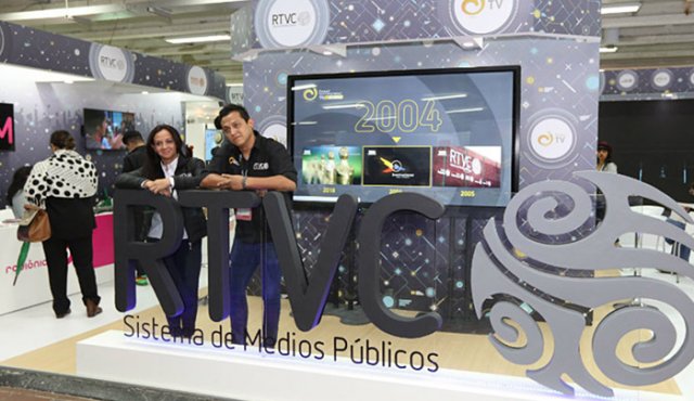 Programación especial por COVID-19