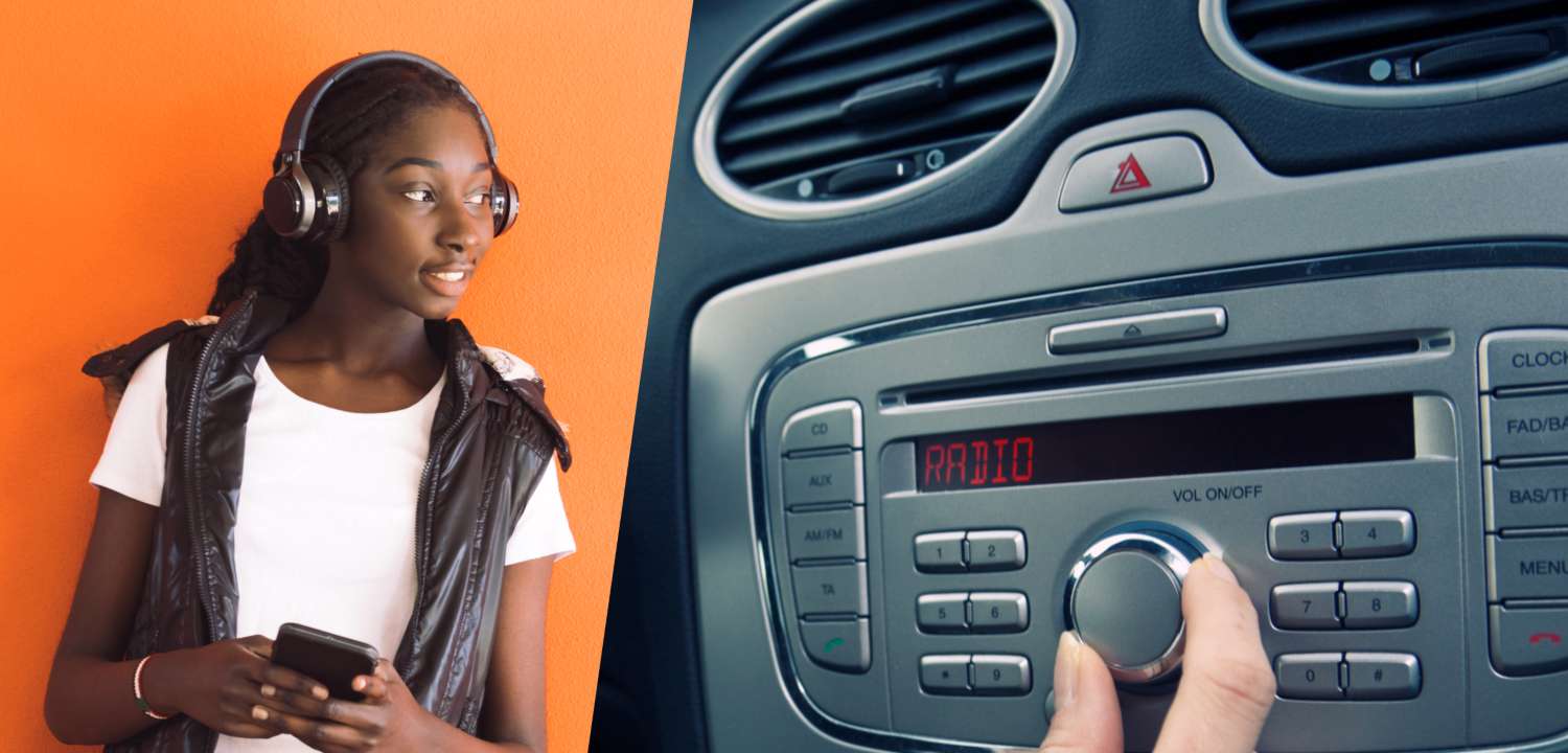 Sonar en radio: ¿la solución a la crisis de los músicos colombianos?