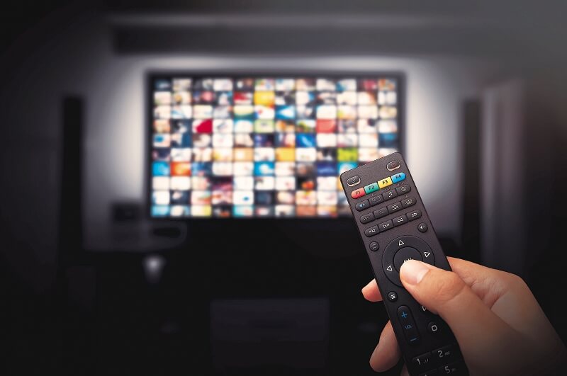 Aumenta el consumo de televisión en Colombia: ¿qué ofrecen los canales?