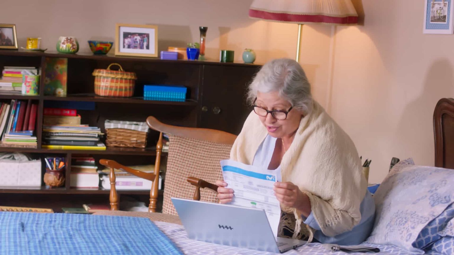 Lanzamiento de la serie de televisión ‘Clic Ahí’