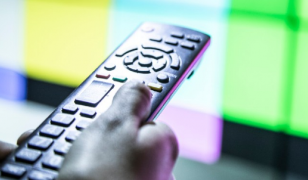 Tras cancelación de clases presenciales, canales públicos emitirán contenido educativo