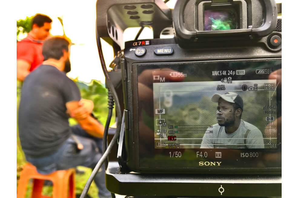 “La búsqueda es contigo”, la serie sobre las luchas para hallar a los desaparecidos