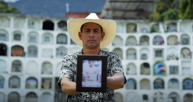 Testimonios y verdades en “Sobrevivientes, historias de justicia restaurativa”