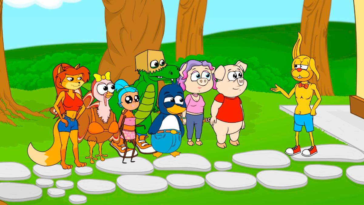 ZoOtecnia llega con su cuarta temporada a destapar los tabúes de la sexualidad juvenil