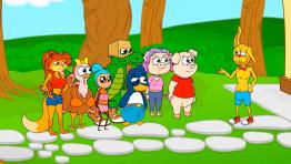 En ‘ZoOtecnia’ se habla bien claro de sexualidad