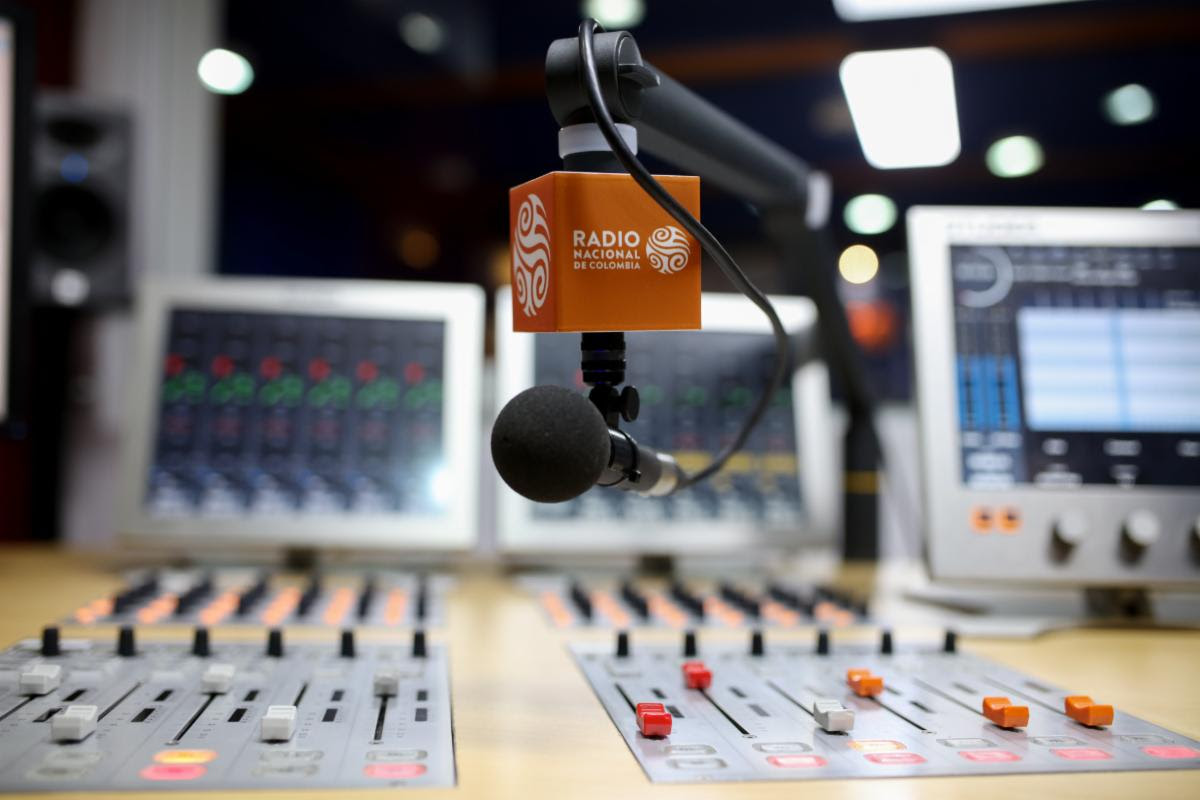 Cuatro nuevas Emisoras de Paz sonarán en los territorios