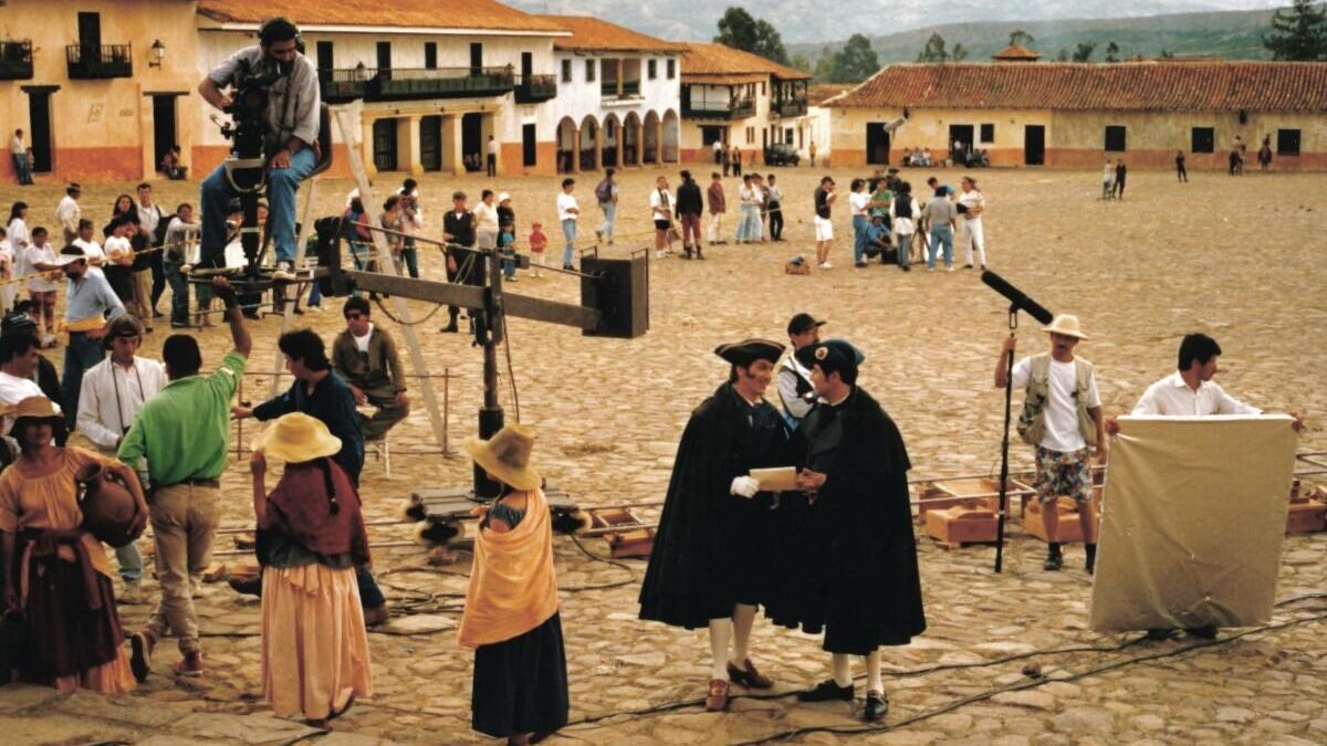 Villa de Leyva cumple 450 años