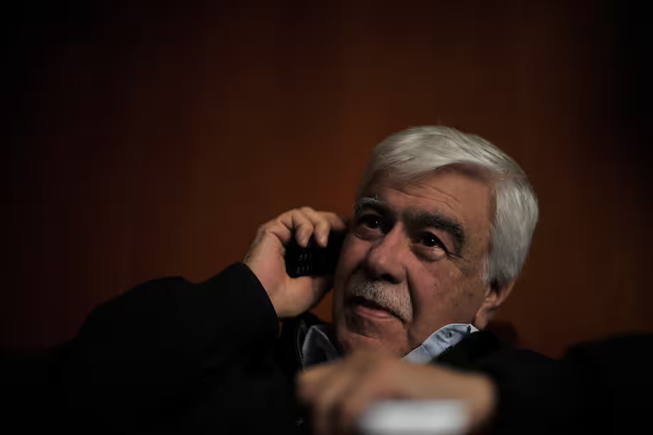 RTVC inaugurará una sala de redacción en homenaje a Germán Castro Caycedo