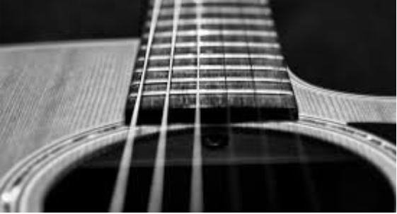 Guitarra internet