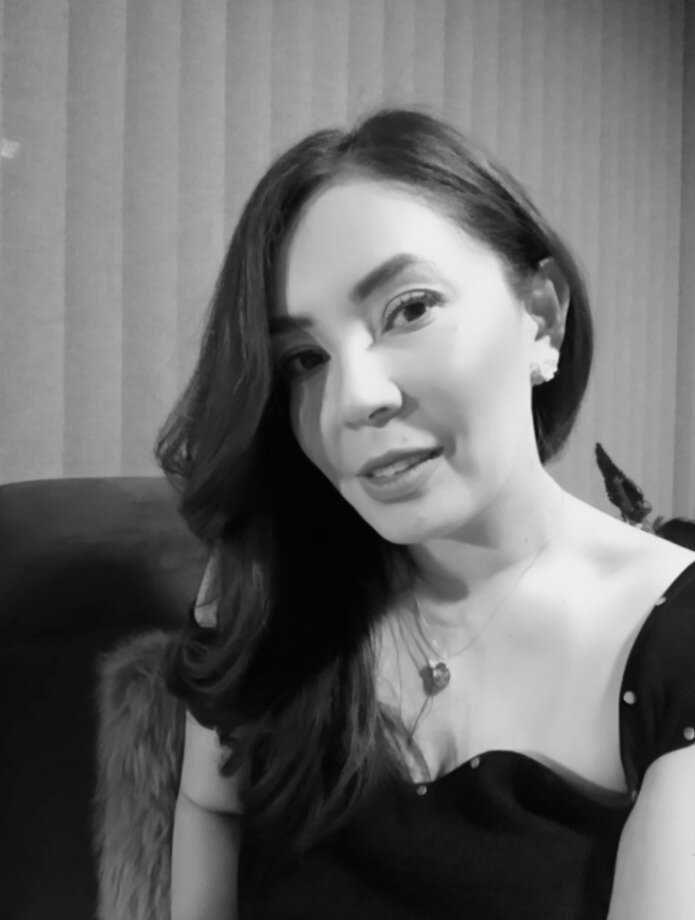 Lina Astrid Fernández Díaz - Señal Colombia