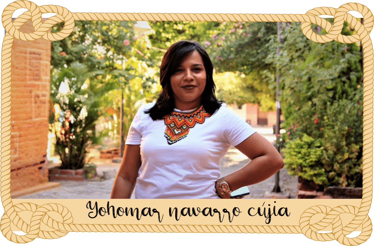 “La Sirena del Río Guatapurí” en la voz de Yohomar Navarro, Radio Nacional de Colombia 