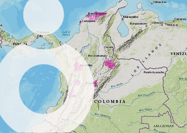 Simulaciones Cobertura Radionica FM
