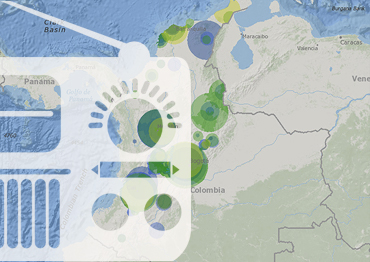 Comparativo Cubrimiento Radio AM Privados Vs. Público