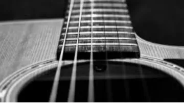Guitarra internet