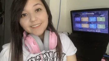 "Mi experiencia de inmersión digital desde casa".