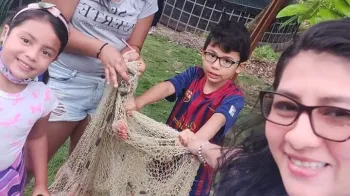 Elizabeth Tique Galindo - Radio Nacional de Colombia 