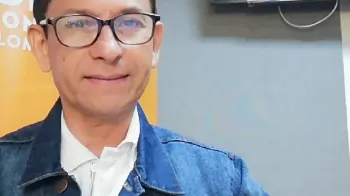 Humberto Carrillo Mindiola – Radio Nacional de Colombia 