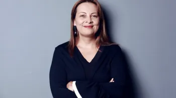 “Trabajar en RTVC es lo mejor que me ha pasado en la vida”: Claudia Fernández