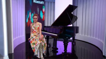 Laura Galindo, RTVC Noticias